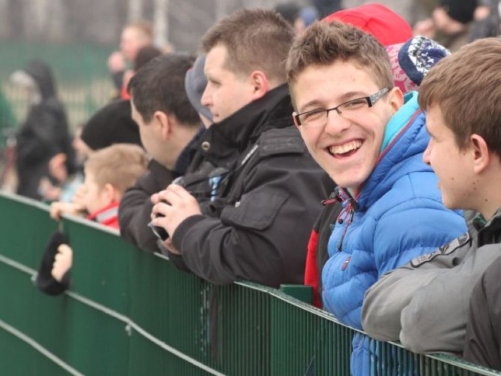 Sportowy weekend w obiektywie 30.03. 2013 r.