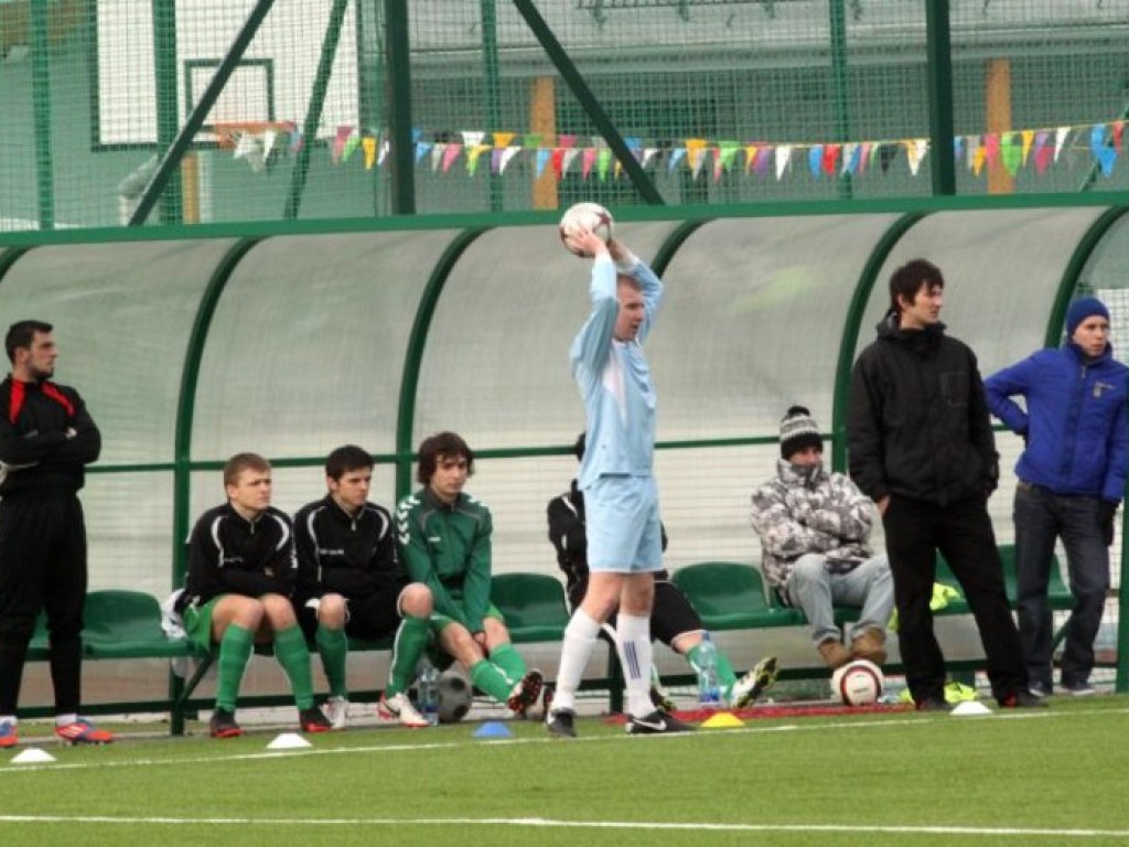 Sportowy weekend w obiektywie 30.03. 2013 r.