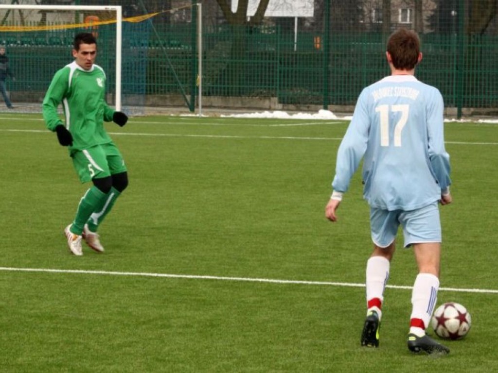 Sportowy weekend w obiektywie 30.03. 2013 r.