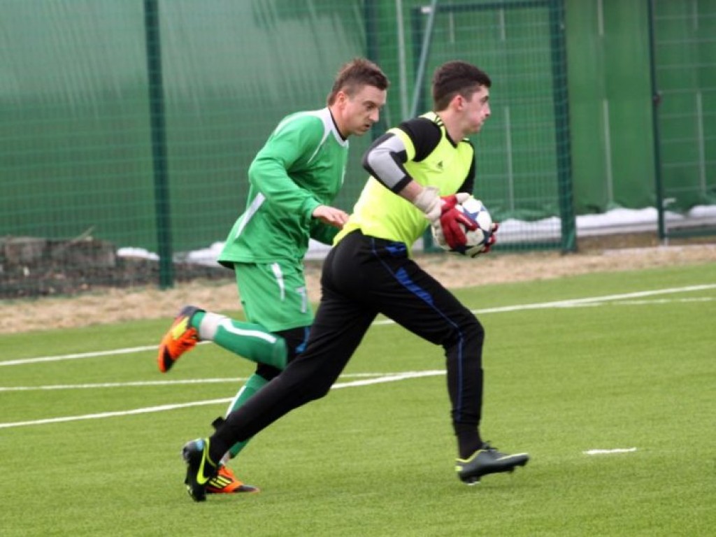 Sportowy weekend w obiektywie 30.03. 2013 r.