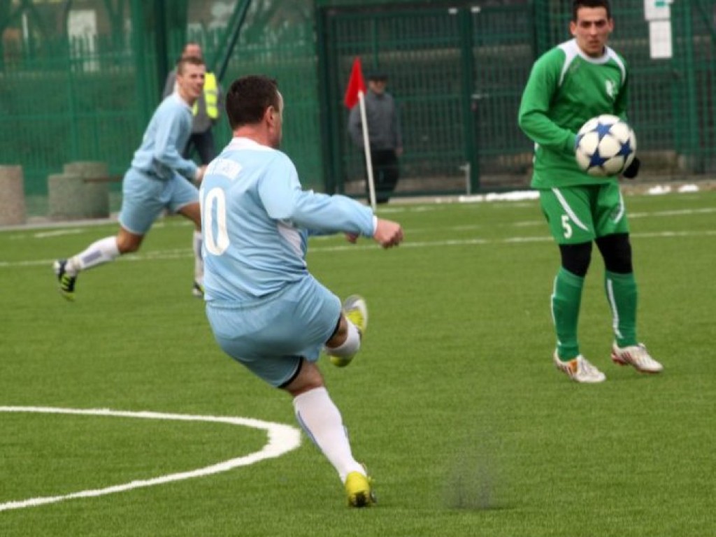 Sportowy weekend w obiektywie 30.03. 2013 r.