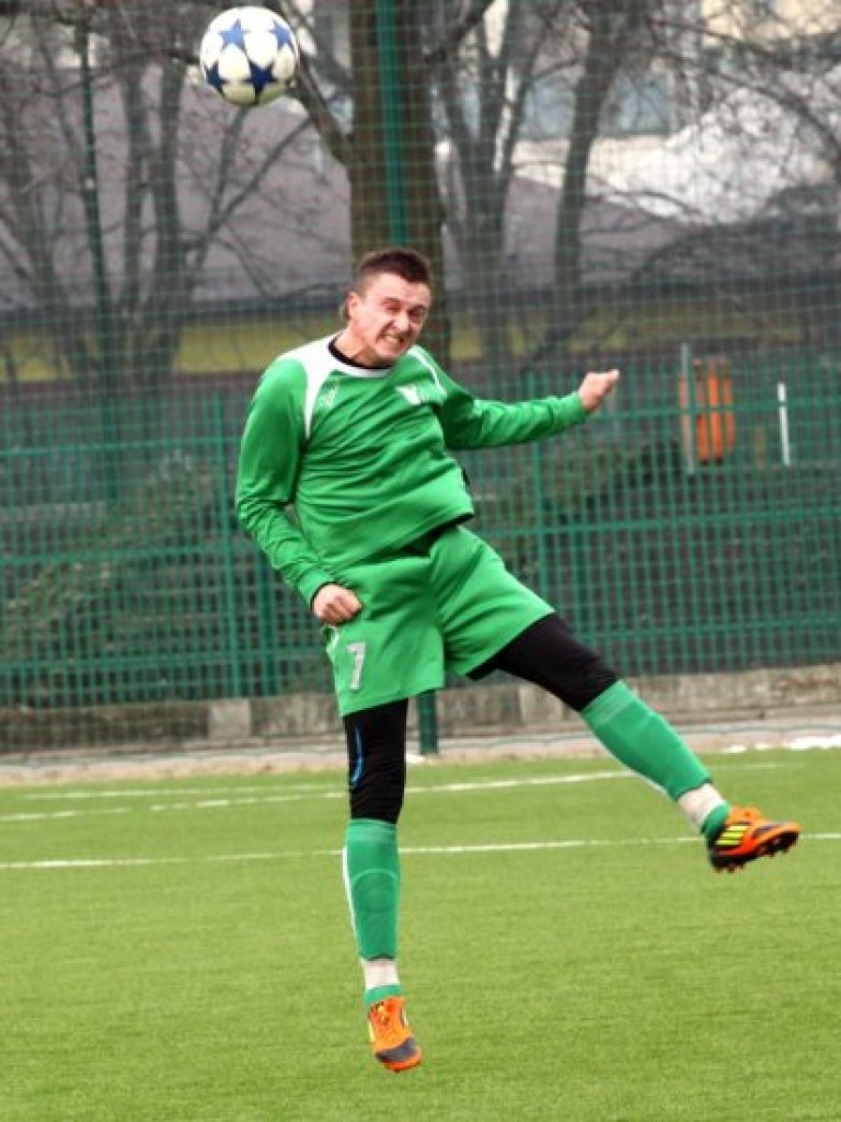 Sportowy weekend w obiektywie 30.03. 2013 r.