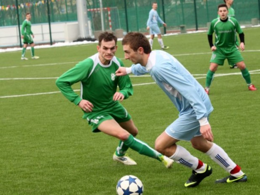Sportowy weekend w obiektywie 30.03. 2013 r.