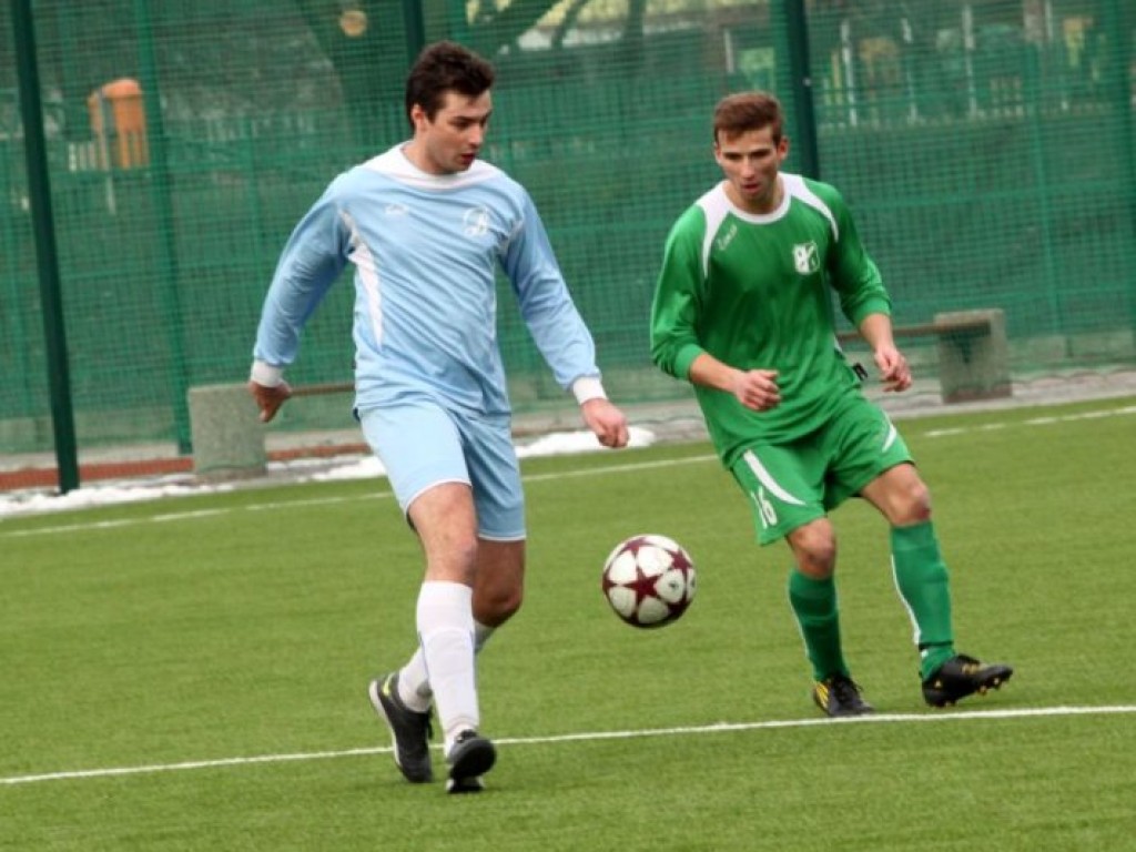 Sportowy weekend w obiektywie 30.03. 2013 r.