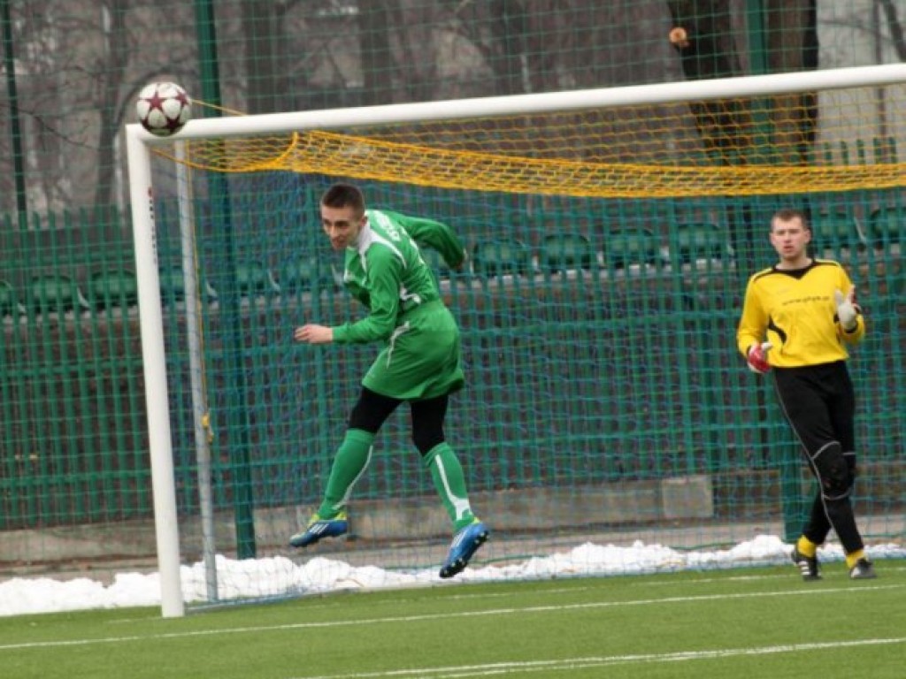 Sportowy weekend w obiektywie 30.03. 2013 r.