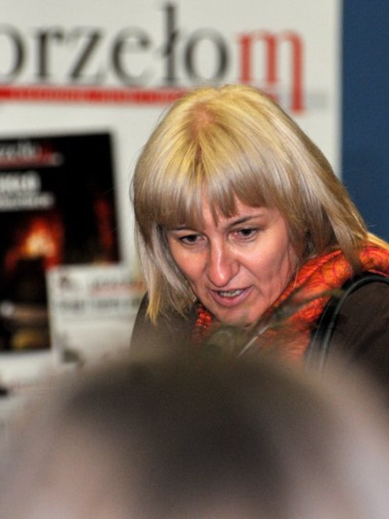 Gala plebiscytu Kobieta Przedsiębiorcza Ziemi Chrzanowskiej 2013 - MOKSiR w Chełmku – 4.04.2013 r.