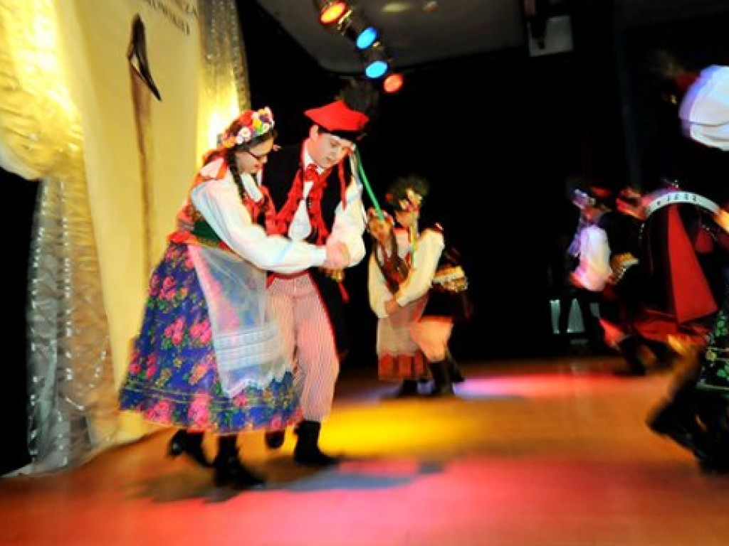 Gala plebiscytu Kobieta Przedsiębiorcza Ziemi Chrzanowskiej 2013 - MOKSiR w Chełmku – 4.04.2013 r.