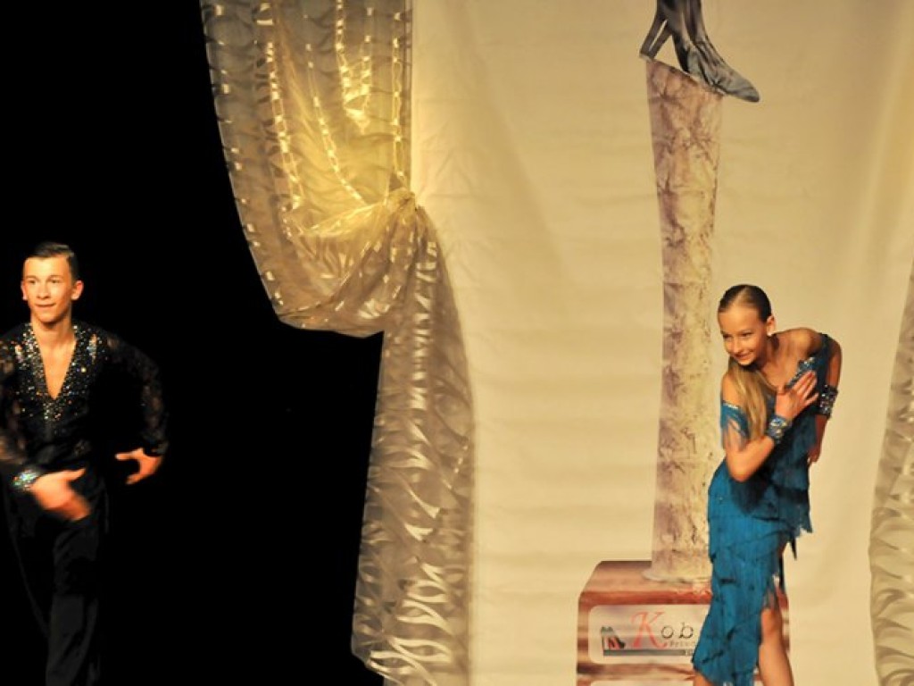 Gala plebiscytu Kobieta Przedsiębiorcza Ziemi Chrzanowskiej 2013 - MOKSiR w Chełmku – 4.04.2013 r.