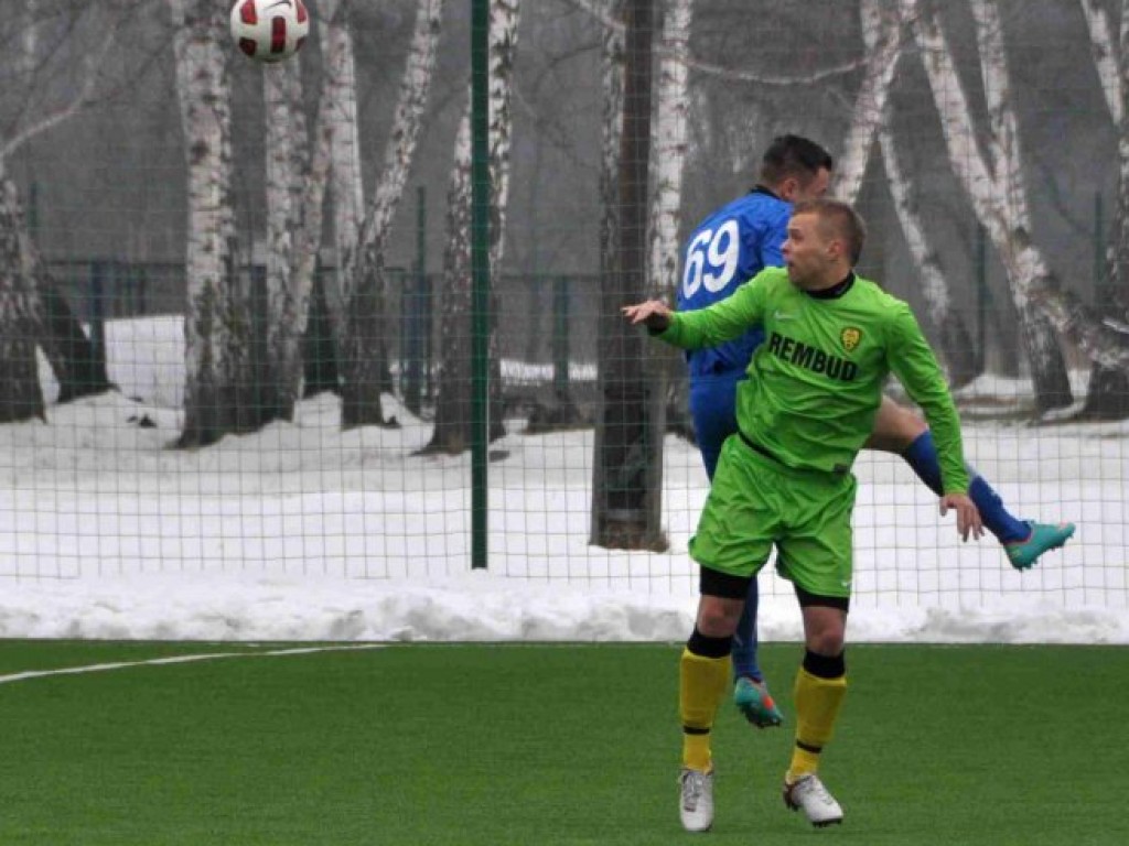 Sportowy weekend w obiektywie 6-7.04.2013 r.