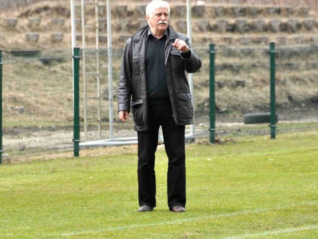 Sportowy weekend w obiektywie 13-14.04. 2013 r.