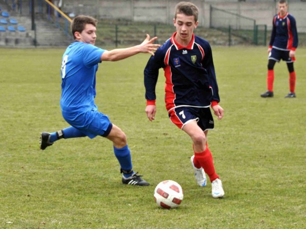 Sportowy weekend w obiektywie 13-14.04. 2013 r.