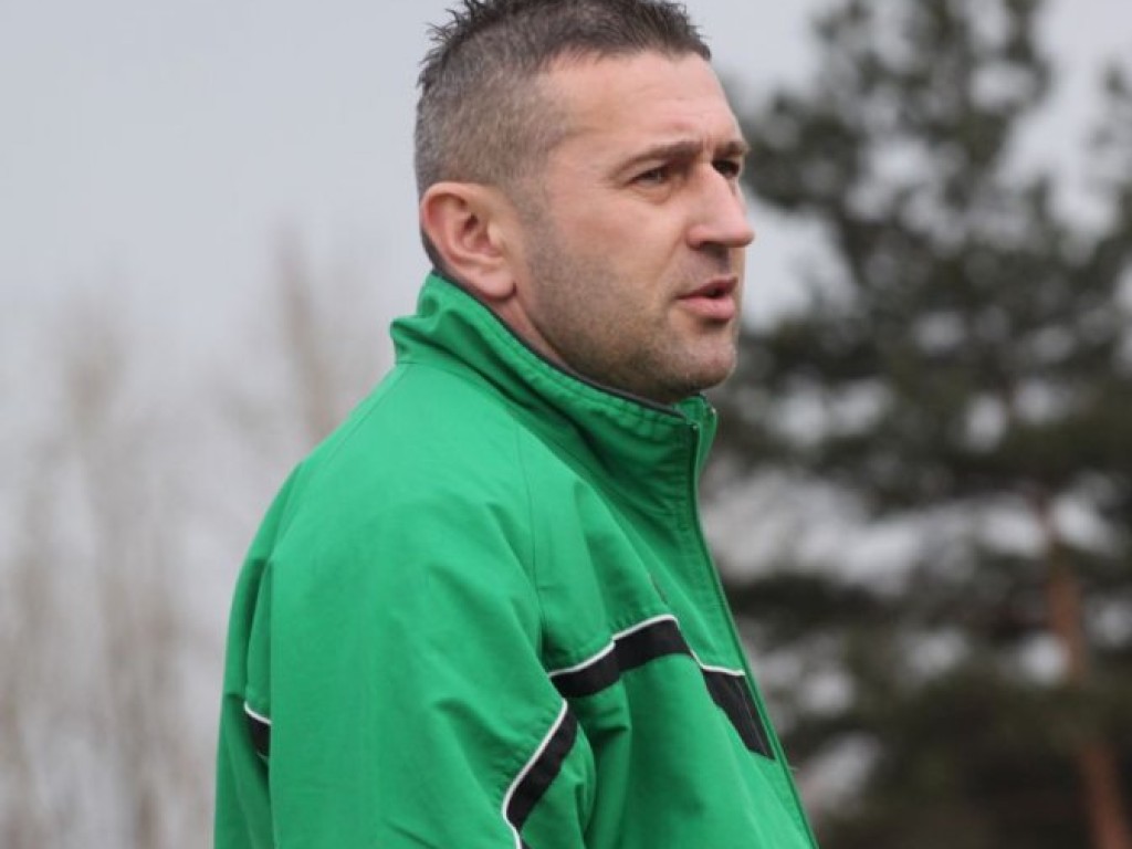 Sportowy weekend w obiektywie 13-14.04. 2013 r.