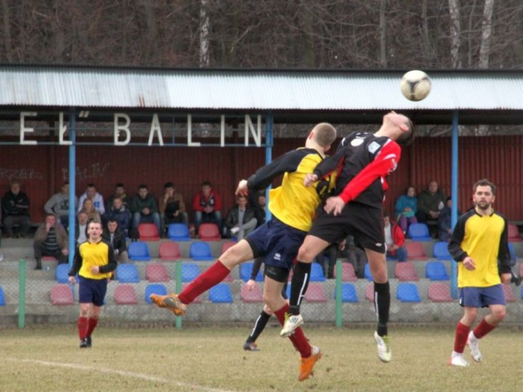 Sportowy weekend w obiektywie 13-14.04. 2013 r.
