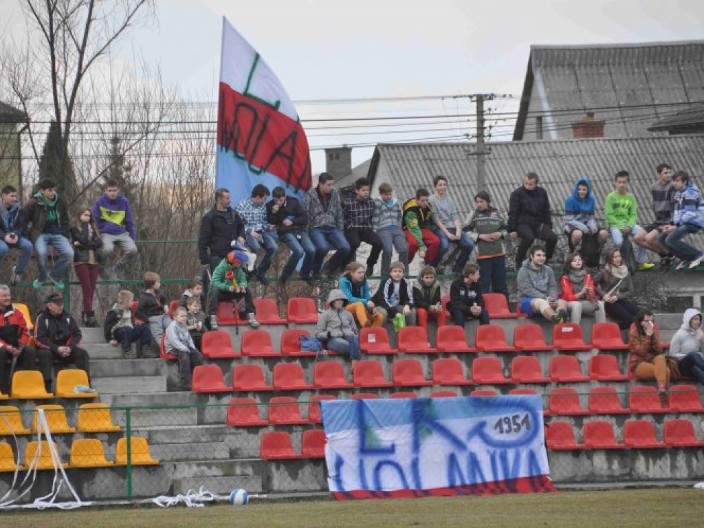 Sportowy weekend w obiektywie 13-14.04. 2013 r.