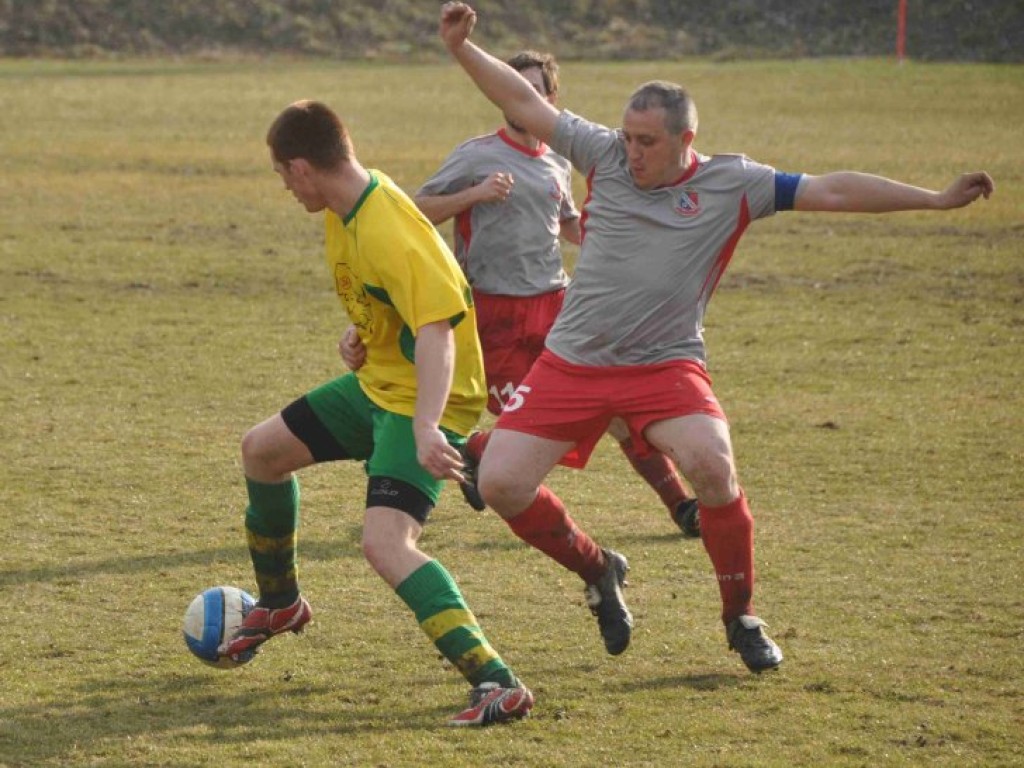 Sportowy weekend w obiektywie 13-14.04. 2013 r.