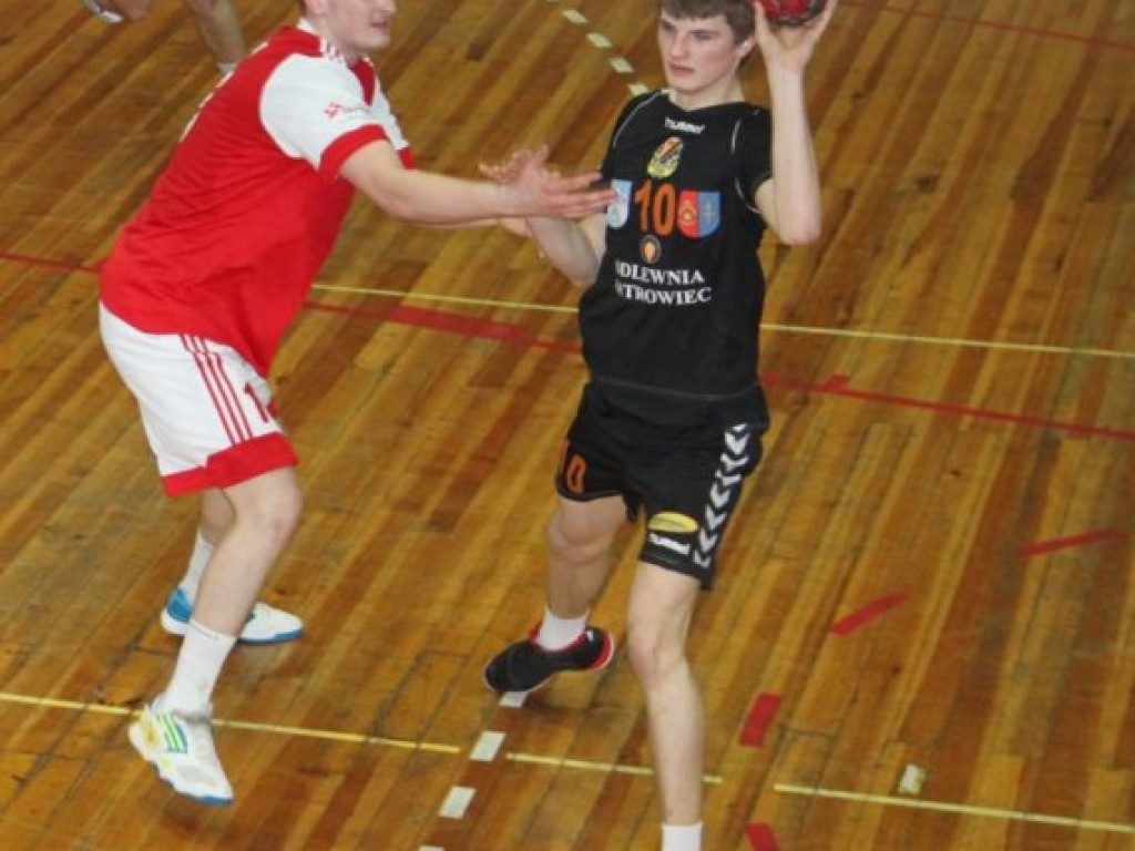 Sportowy weekend w obiektywie 13-14.04. 2013 r.