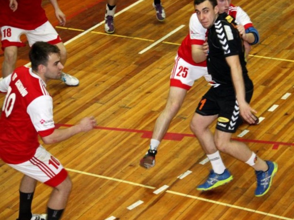 Sportowy weekend w obiektywie 13-14.04. 2013 r.