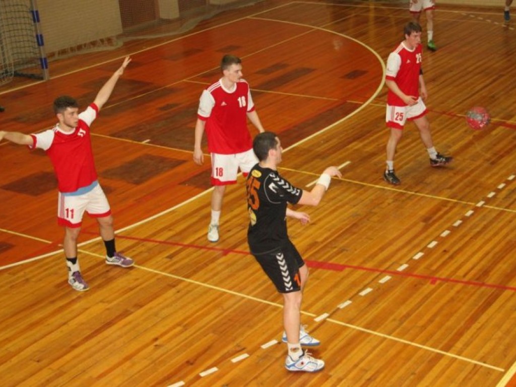 Sportowy weekend w obiektywie 13-14.04. 2013 r.