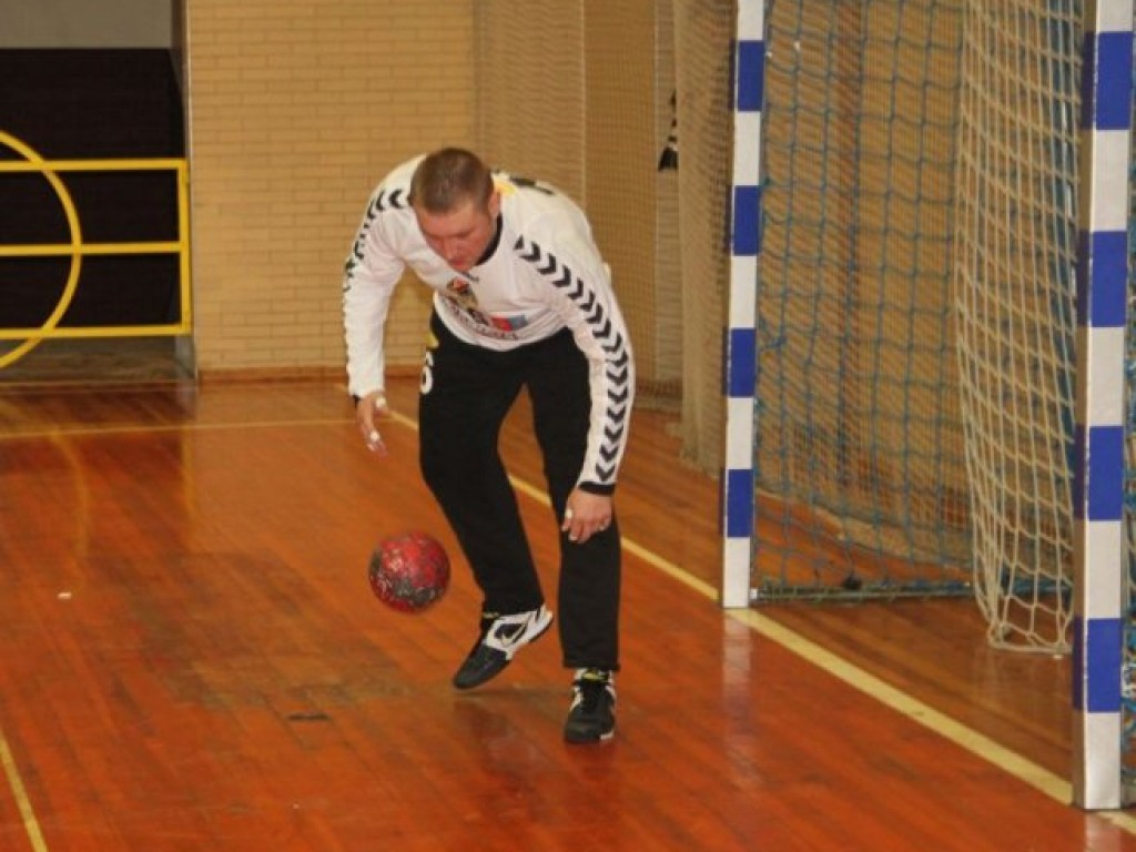 Sportowy weekend w obiektywie 13-14.04. 2013 r.