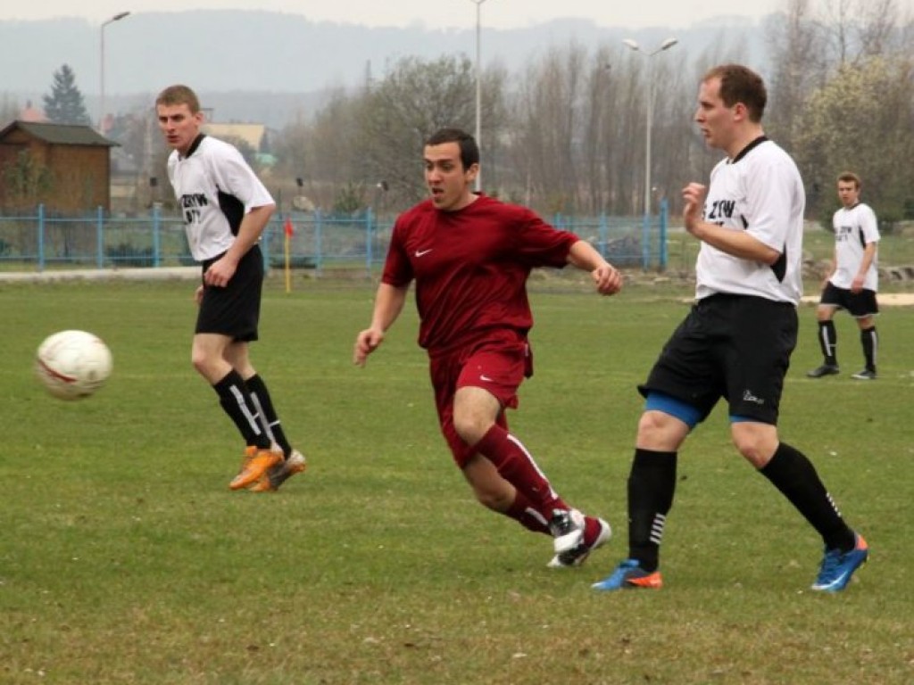 Sportowy weekend w obiektywie 20-21.04.2013 r.