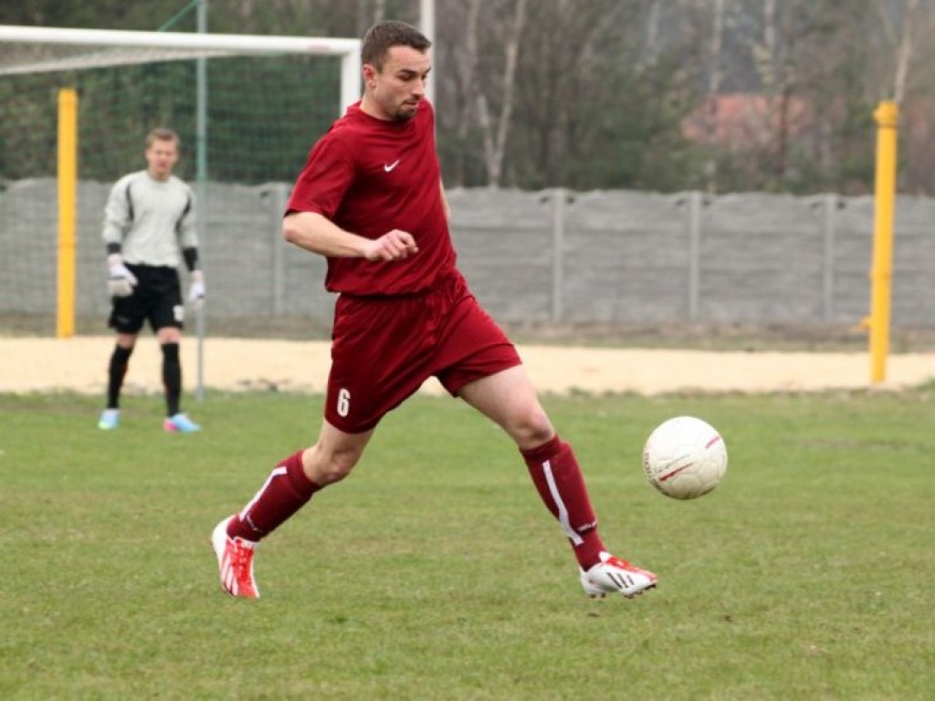 Sportowy weekend w obiektywie 20-21.04.2013 r.