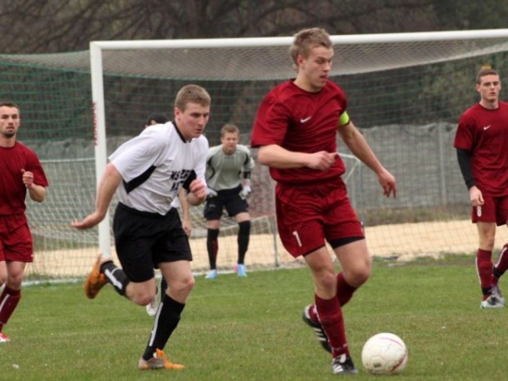 Sportowy weekend w obiektywie 20-21.04.2013 r.
