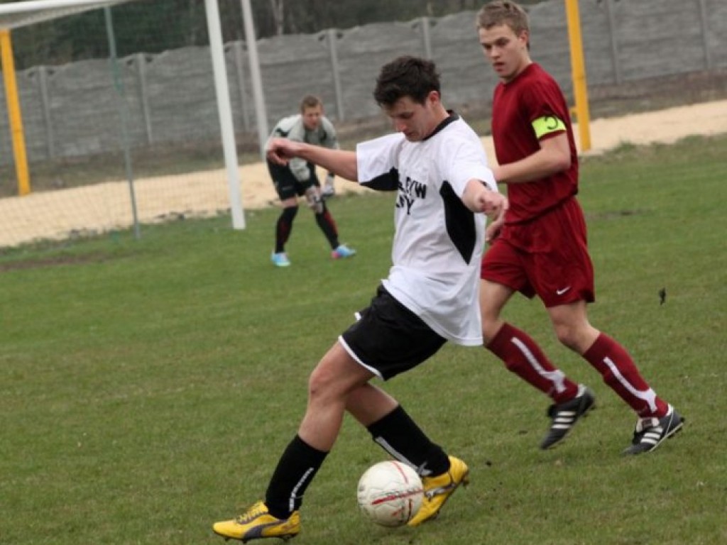 Sportowy weekend w obiektywie 20-21.04.2013 r.