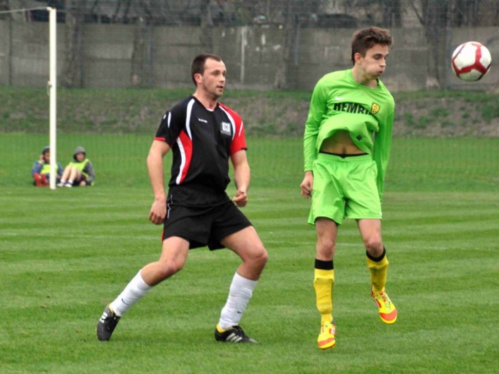 Sportowy weekend w obiektywie 20-21.04.2013 r.