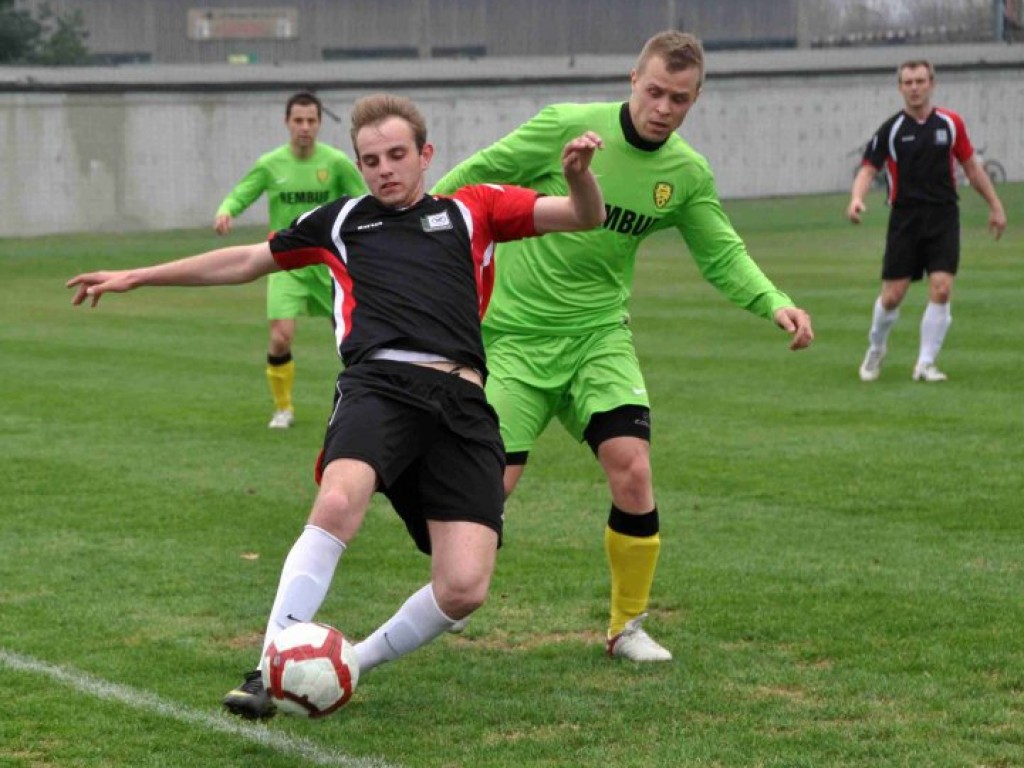 Sportowy weekend w obiektywie 20-21.04.2013 r.