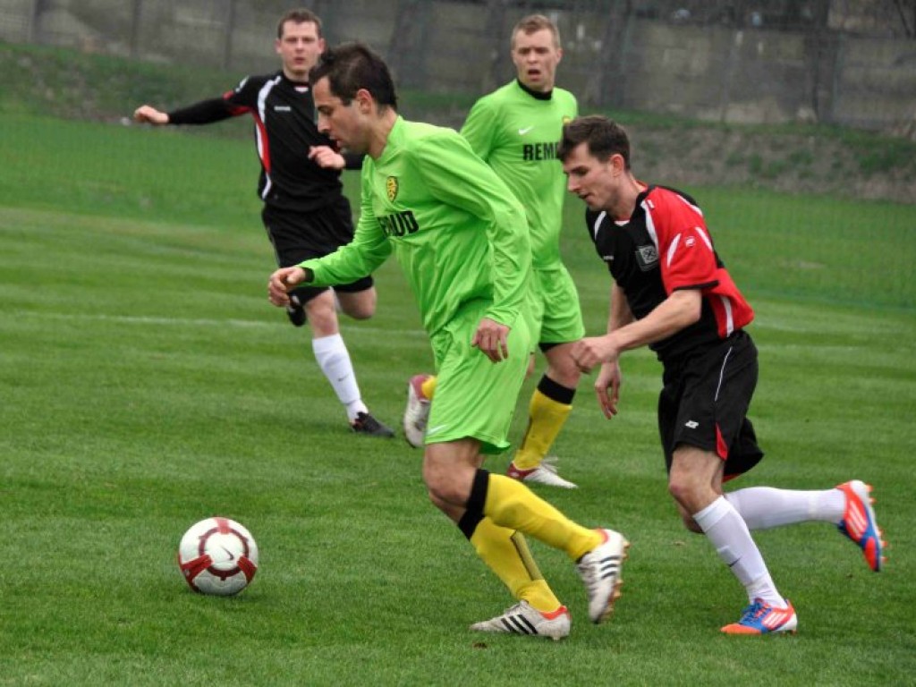 Sportowy weekend w obiektywie 20-21.04.2013 r.