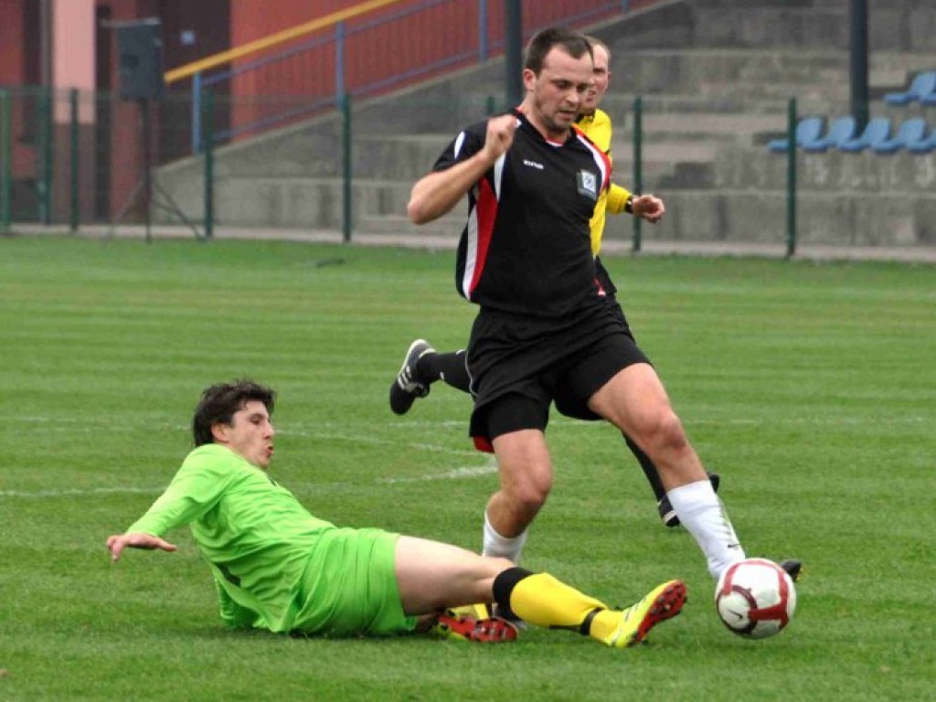 Sportowy weekend w obiektywie 20-21.04.2013 r.