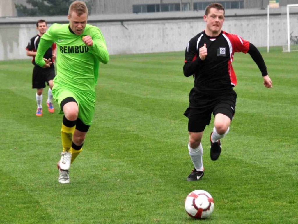 Sportowy weekend w obiektywie 20-21.04.2013 r.