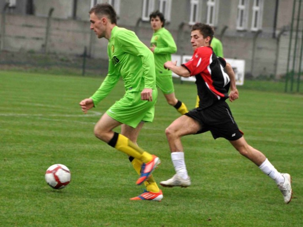 Sportowy weekend w obiektywie 20-21.04.2013 r.