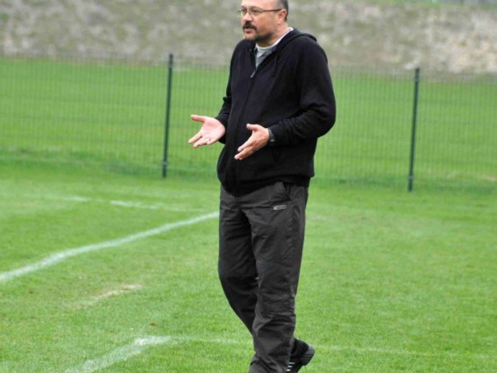 Sportowy weekend w obiektywie 20-21.04.2013 r.