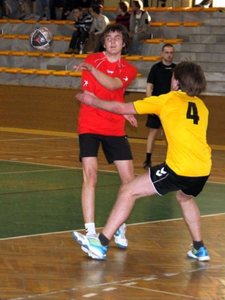 Sportowy weekend w obiektywie 20-21.04.2013 r.