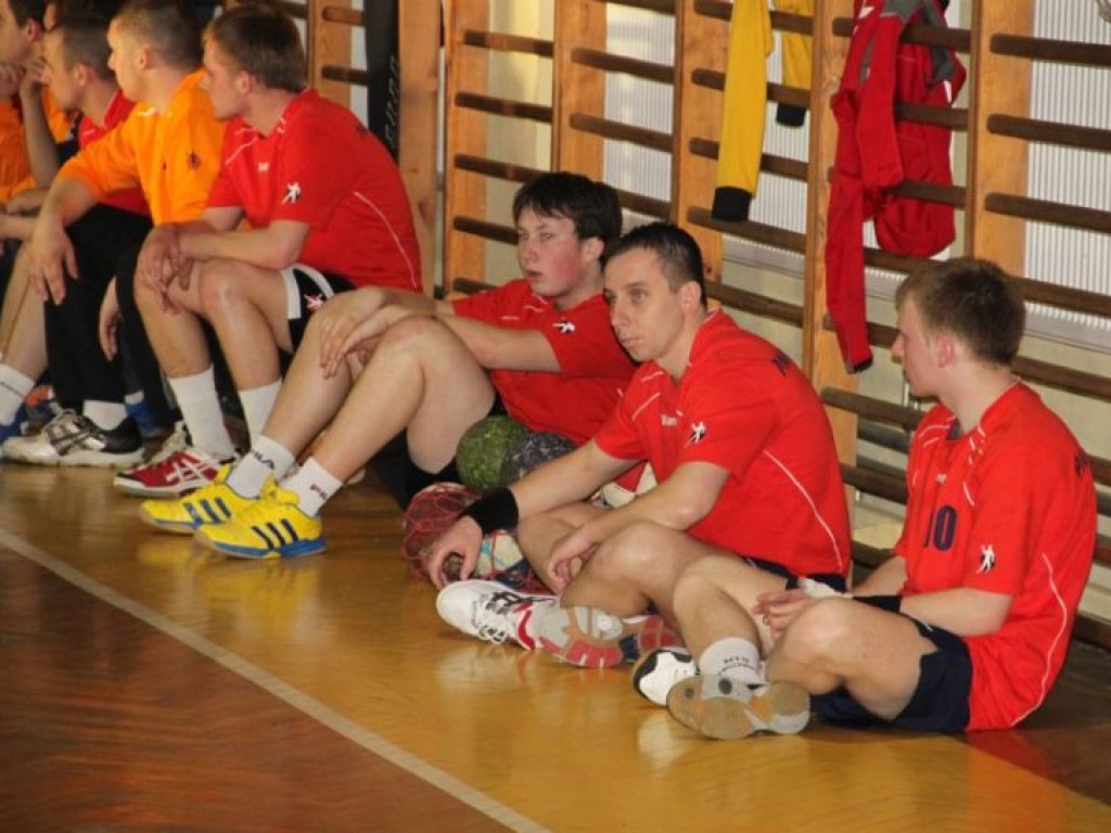 Sportowy weekend w obiektywie 20-21.04.2013 r.
