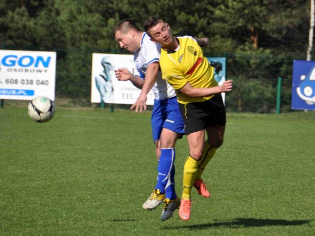 Sportowy weekend w obiektywie 20-21.04.2013 r.