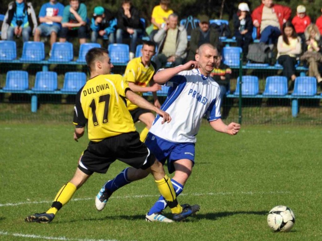 Sportowy weekend w obiektywie 20-21.04.2013 r.