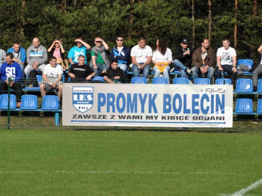 Sportowy weekend w obiektywie 20-21.04.2013 r.
