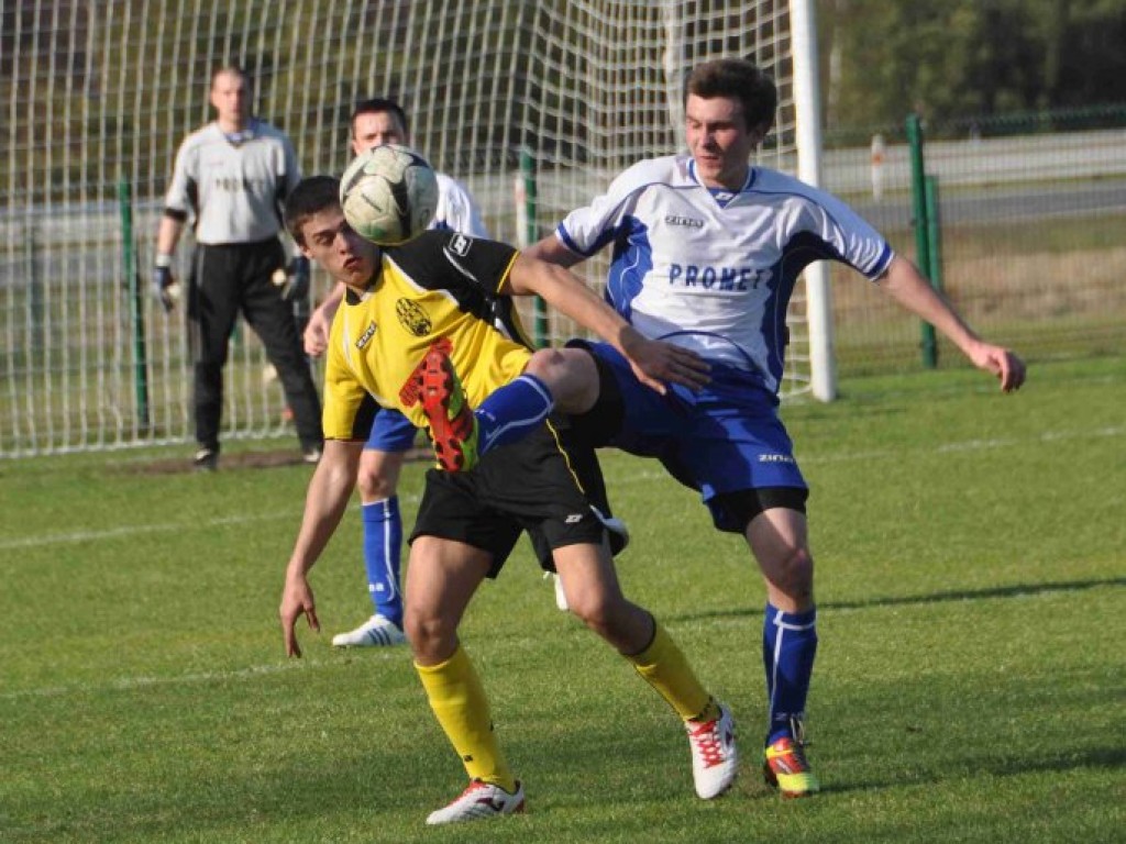 Sportowy weekend w obiektywie 20-21.04.2013 r.