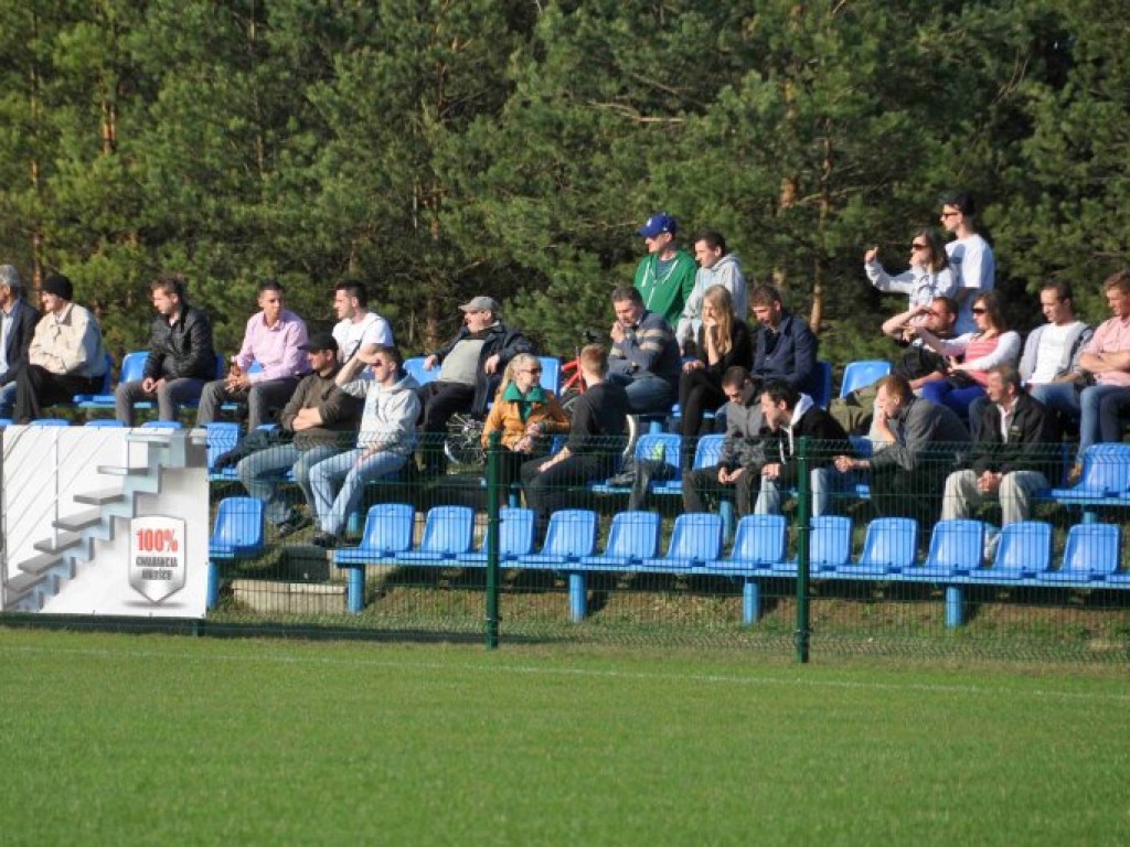 Sportowy weekend w obiektywie 20-21.04.2013 r.