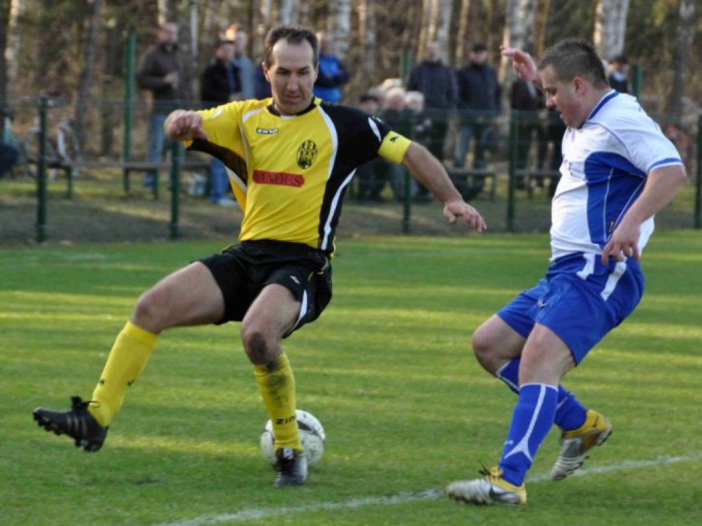 Sportowy weekend w obiektywie 20-21.04.2013 r.