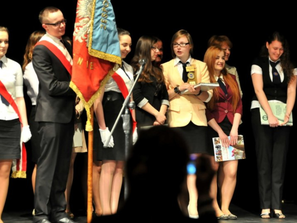 TRZEBINIA. Niektórzy dopiero zaczynają się uczyć do matury