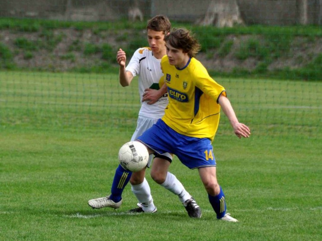 Sportowy weekend w obiektywie 27-28.04. 2013 r.
