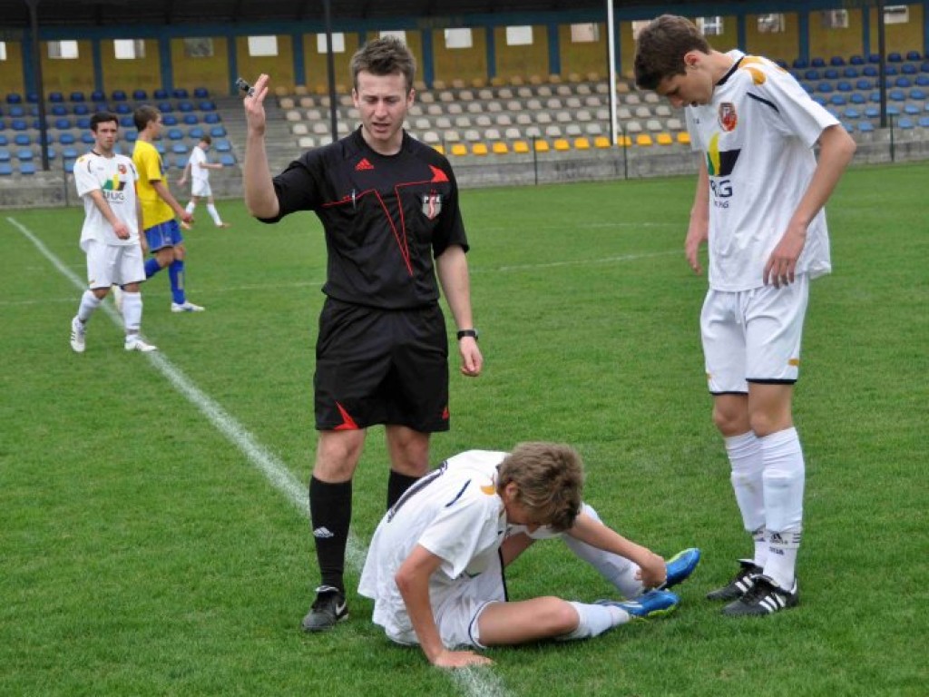 Sportowy weekend w obiektywie 27-28.04. 2013 r.