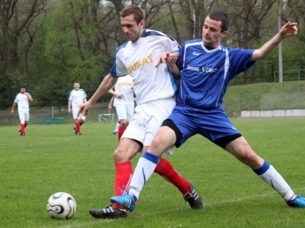 Sportowy weekend w obiektywie 27-28.04. 2013 r.