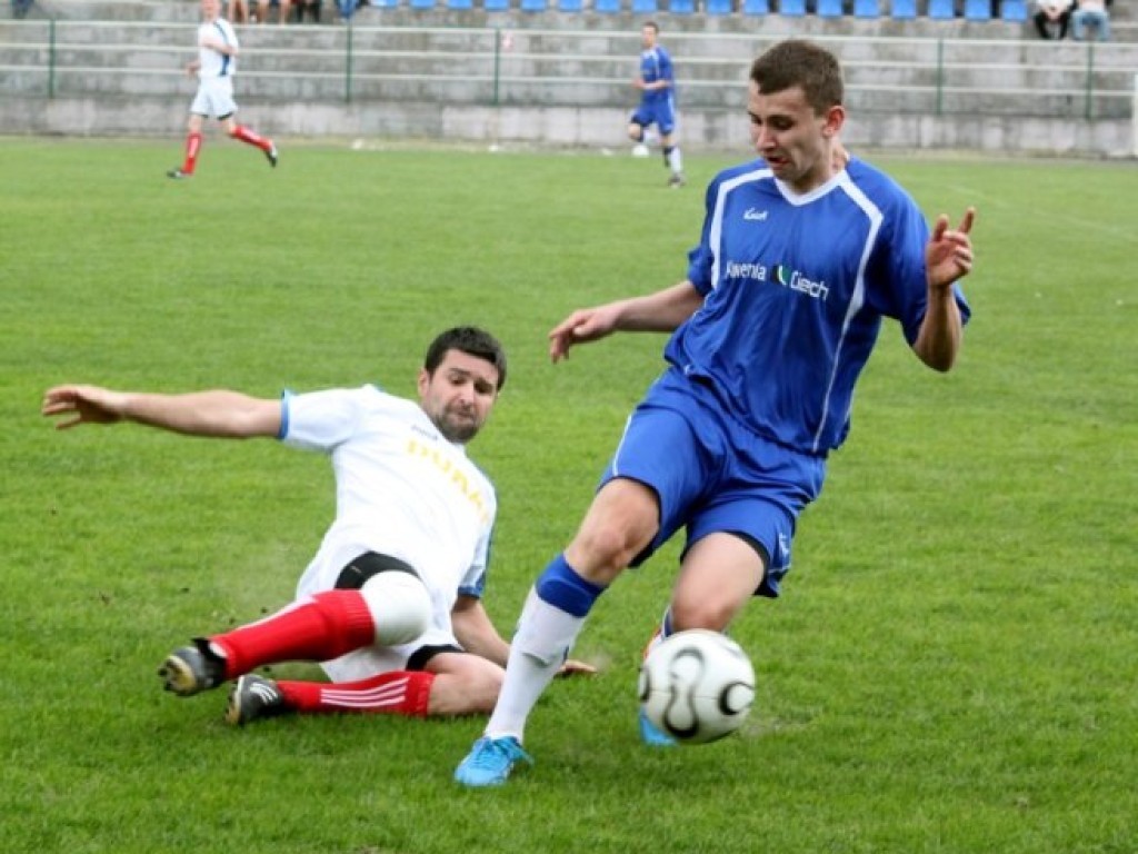 Sportowy weekend w obiektywie 27-28.04. 2013 r.