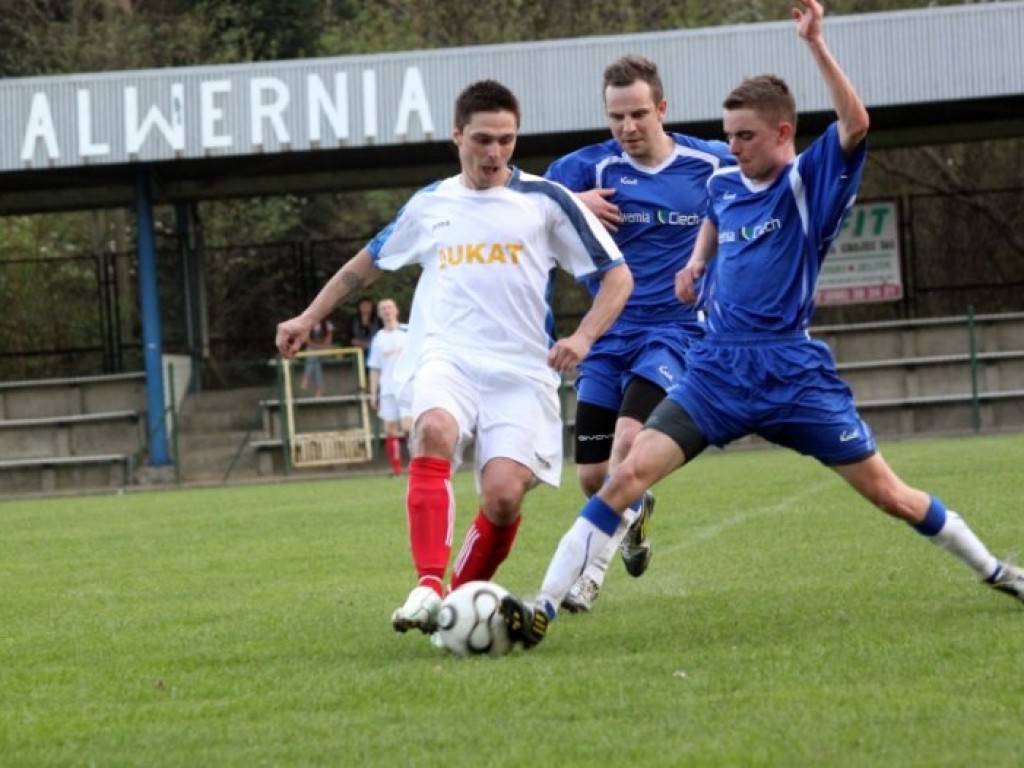 Sportowy weekend w obiektywie 27-28.04. 2013 r.