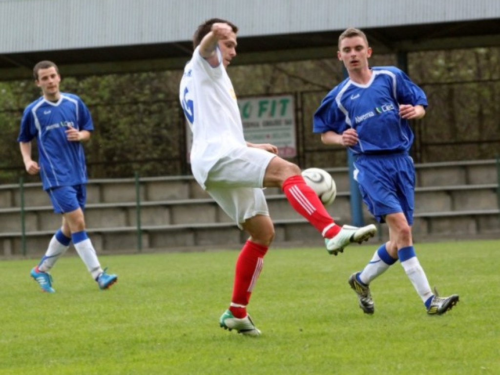 Sportowy weekend w obiektywie 27-28.04. 2013 r.