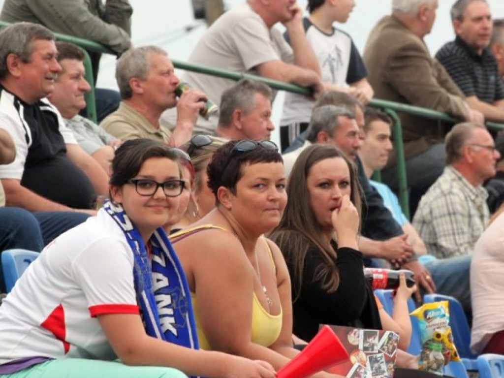 Sportowy weekend w obiektywie 27-28.04. 2013 r.